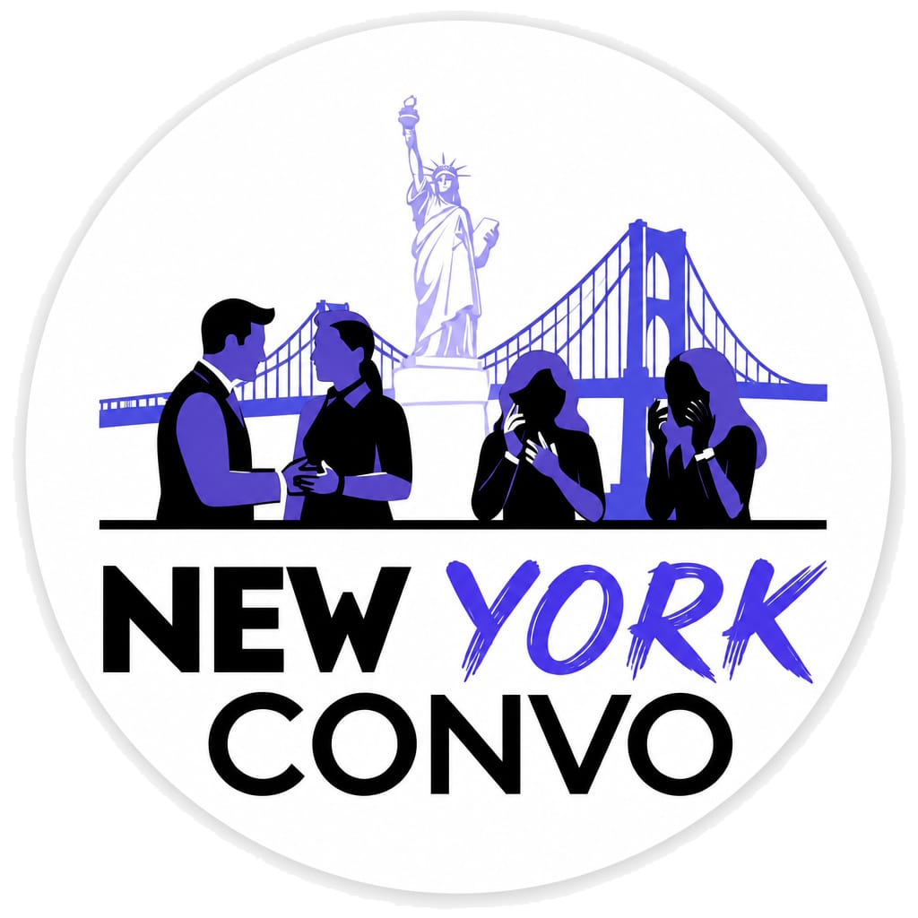 New York Convo