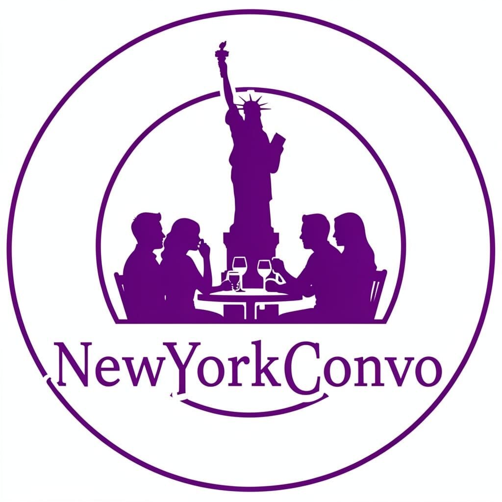 New York Convo
